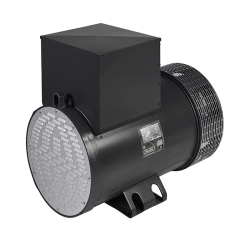 Генератор Mecc Alte ECO40-2S/4 A