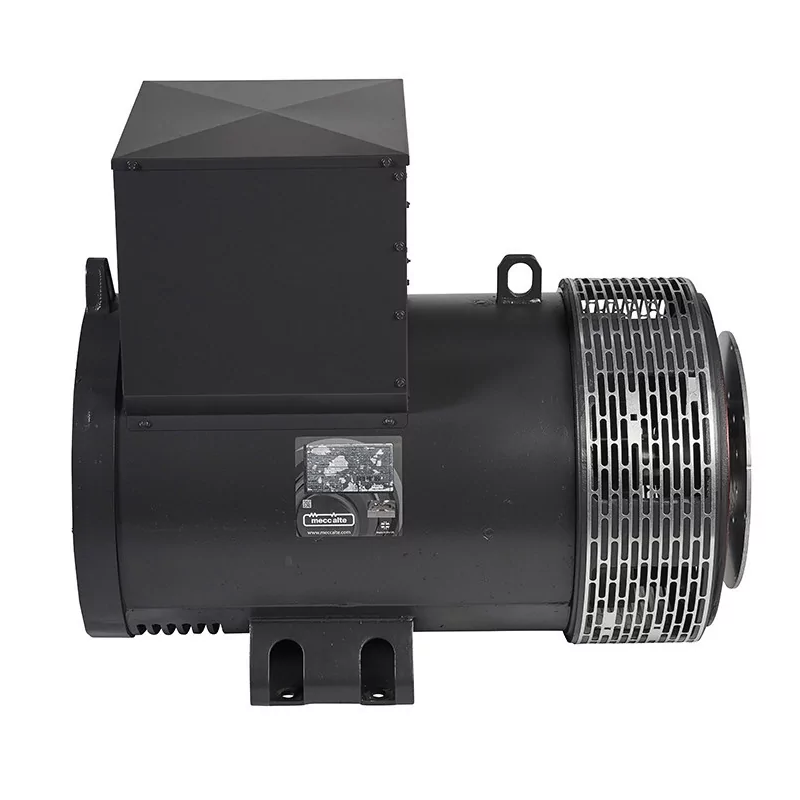 Генератор Mecc Alte ECO40-2S/4 A