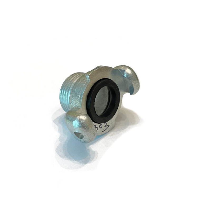 Муфта кулачковая с наружней резьбой G15 мм. 1/2" от Atlas Copco