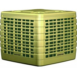Био-кондиционер осевой MASTER BCF 231AB