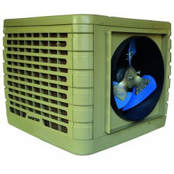 Био-кондиционер осевой MASTER BCF 231AL