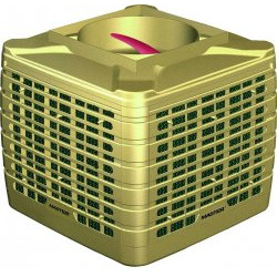 Био-кондиционер осевой MASTER BCF 231AU