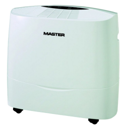 Осушитель воздуха бытовой MASTER DH 745