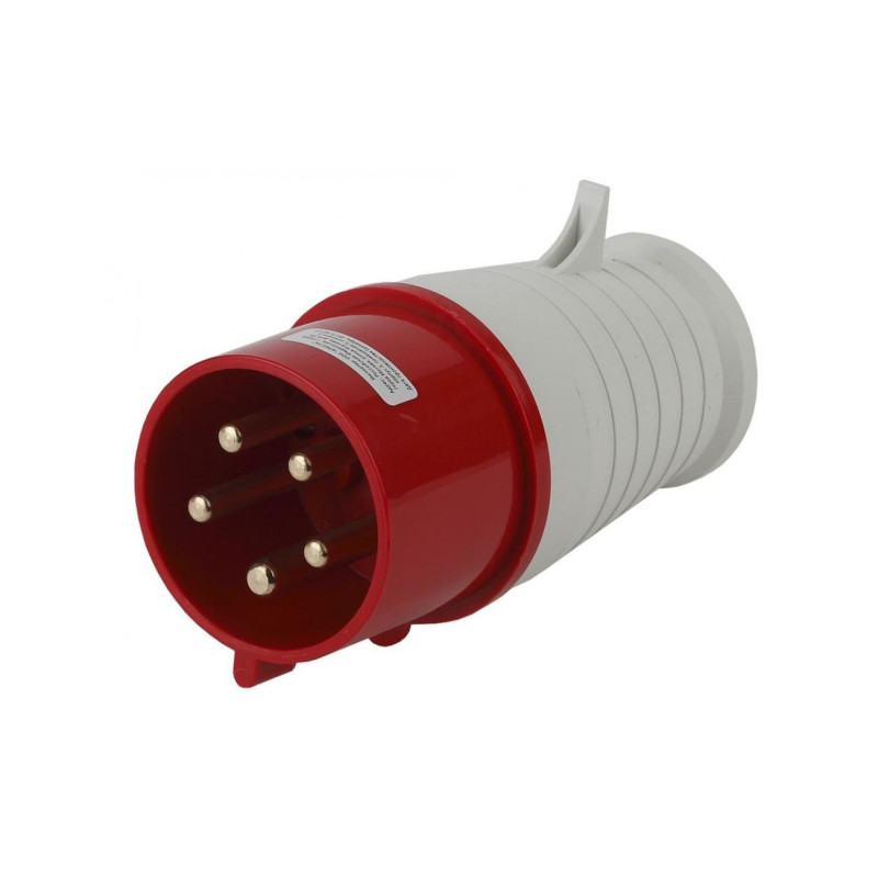 Гидростат MASTER DR10 + PLUG 3P + PE