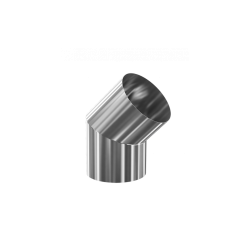 Колено MASTER 45 гр. D200