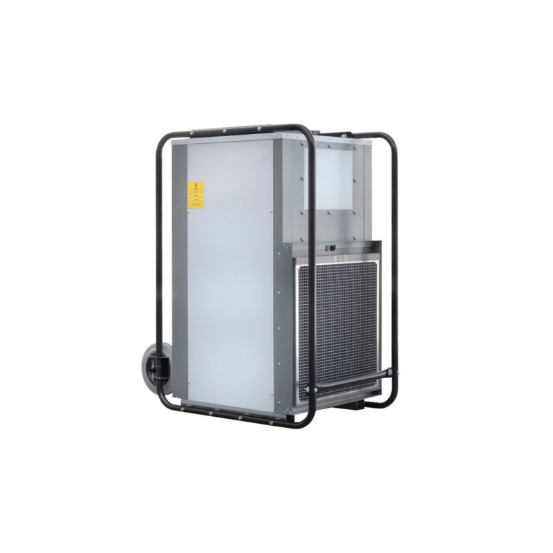 Осушитель конденсационный MASTER PD1500