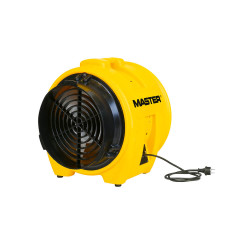 Профессиональный вентилятор MASTER BL 8800