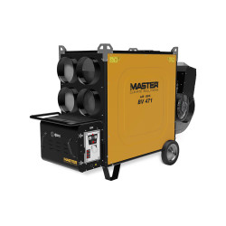 Тепловая пушка непрямого нагрева MASTER BV 471 SR (AIR-BUS)