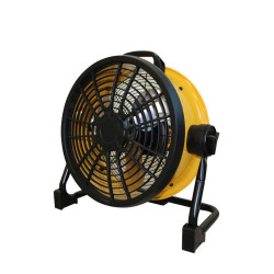 Master DFB 16 PORTA-AIR - профессиональный вентилятор
