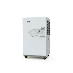 Конденсационный осушитель воздуха на 20 л/сут MASTER DH 721P