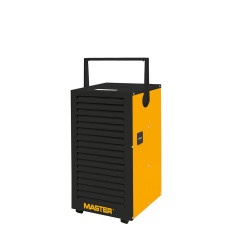 Конденсационный осушитель воздуха на 30 л/сут MASTER DH 732P