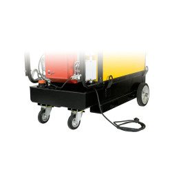 Топливный бак 200L BV690 MASTER