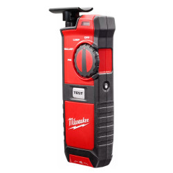 Тестер для ламп Milwaukee 2210-20