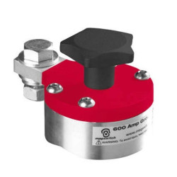Сварочный зажим Milwaukee MAG-GC600