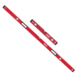 Набор уровни Milwaukee REDSTICK Backbone
