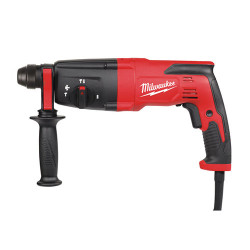 Перфоратор Milwaukee PH 26