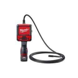 Инспекционная камера Milwaukee SITM SEWER INSPECTION TABLET MOUNT XXX
