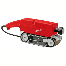 Ленточная шлифмашина Milwaukee HBSE 75 S