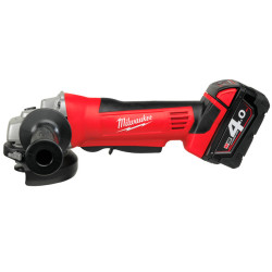 УШМ 18В HD18 AG-402С от Milwaukee