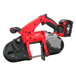 Ленточная пила Milwaukee HD18 BS-402С