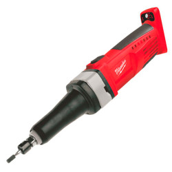 Аккумуляторная шлифмашина Milwaukee HD28 SG-0