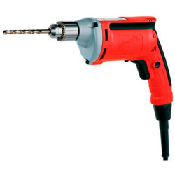 Дрель Milwaukee HDE 6 RQ