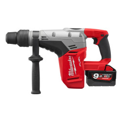 Перфоратор Milwaukee M18 CHM-902C