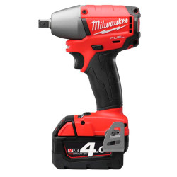 Гайковерт Имп. 18В M 18 CIW12-502C от Milwaukee