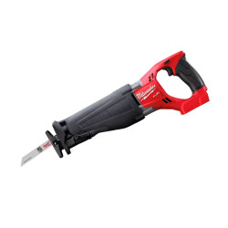 Сабельная пила Milwaukee M18 CSX-0X