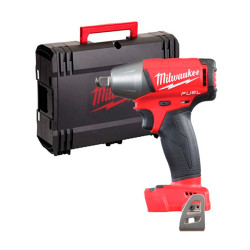 Аккумуляторный гайковерт Milwaukee M18 FIWF12-0X