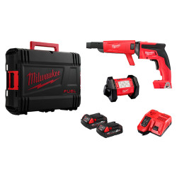 Комплект Milwaukee M18 FPP2J-202X