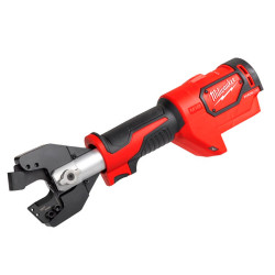 Гидравлический кабелерез Milwaukee M18 HCC-0 ASCR-SET