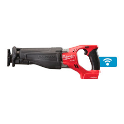 Сабельная пила Milwaukee M18 ONESX-0