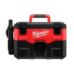 Пылесос Milwaukee M28 VC-0
