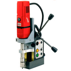 Дрель Milwaukee MD 4-85