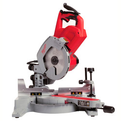 Пила торцовочная Milwaukee MS 216 SB