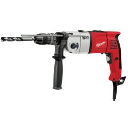 Ударная дрель Milwaukee PD2E 24 RST