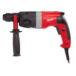 Перфоратор Milwaukee PFH 24