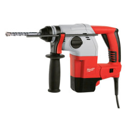 Перфоратор Milwaukee PLH 26 E
