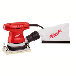 Виброшлифмашина Milwaukee POS 13