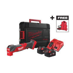 Промо-набор с мультитулом Milwaukee M18 FMTMC-502X