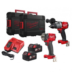 Комплект Milwaukee M18 FPP2B-502X