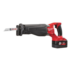 Сабельная пила Milwaukee M18 ONESX-902X