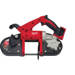 Ленточная пила Milwaukee HD18 BS/0