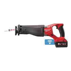 Сабельная пила Milwaukee M18 ONESX-502X