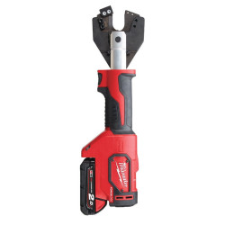 Гидравлический кабелерез Milwaukee M18 HCCS-201C
