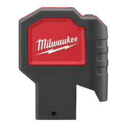 Аккумуляторный лазерный нивелир Milwaukee C12 BL2-0