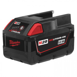 Аккумулятор Milwaukee M28 BX