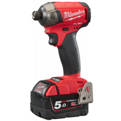 Аккумуляторный винтоверт Milwaukee M18 FQID-0