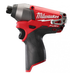 Импульсный винтоверт Milwaukee M12 CID-0